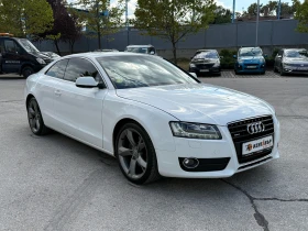 Обява за продажба на Audi A5 3.0d 239 к.с. quattro ~16 999 лв. - изображение 5