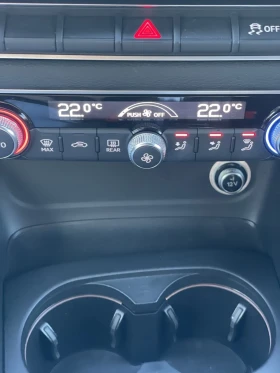 Audi A3 лимозина, снимка 14