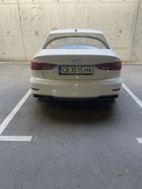 Обява за продажба на Audi A3 лимозина ~30 000 лв. - изображение 2
