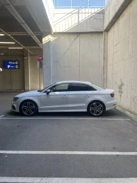 Обява за продажба на Audi A3 лимозина ~30 000 лв. - изображение 6