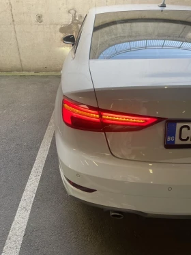 Обява за продажба на Audi A3 лимозина ~30 000 лв. - изображение 3