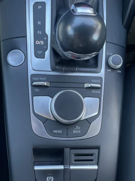 Audi A3 лимозина, снимка 13