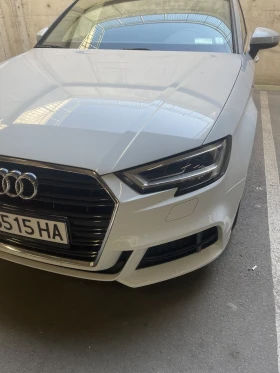 Обява за продажба на Audi A3 лимозина ~30 000 лв. - изображение 7