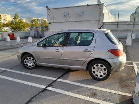Обява за продажба на Peugeot 307 ~2 700 лв. - изображение 2