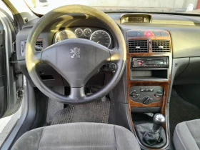Обява за продажба на Peugeot 307 ~2 700 лв. - изображение 5