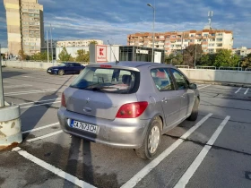 Обява за продажба на Peugeot 307 ~2 700 лв. - изображение 3
