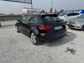 Audi A3 -2.0TDI-S LINE-4X4-SPORTPAKET | Mobile.bg    5