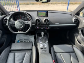 Audi A3 -2.0TDI-S LINE-4X4-SPORTPAKET | Mobile.bg    9