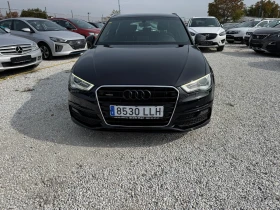 Audi A3 -2.0TDI-S LINE-4X4-SPORTPAKET | Mobile.bg    8
