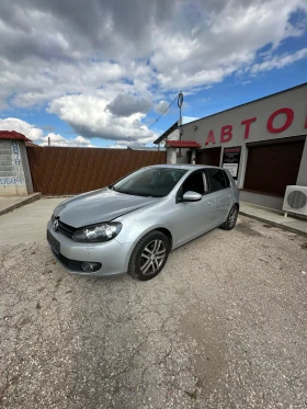     VW Golf 1.6TDI5CAY