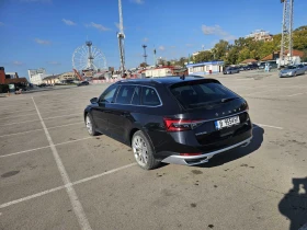 Обява за продажба на Skoda Superb Scout ~37 600 лв. - изображение 7 | Auto.bg Обява за продажба на Skoda Superb Scout ~37 600 лв. - изображение 7