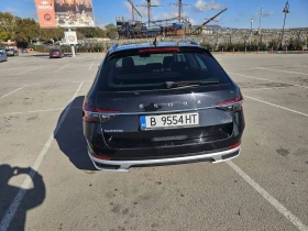 Обява за продажба на Skoda Superb Scout ~37 600 лв. - изображение 3 | Auto.bg Обява за продажба на Skoda Superb Scout ~37 600 лв. - изображение 3