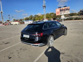 Обява за продажба на Skoda Superb Scout ~37 600 лв. - изображение 4 | Auto.bg Обява за продажба на Skoda Superb Scout ~37 600 лв. - изображение 4