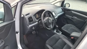 VW Sharan DSG-170кс - 19900 лв. / 10174.71 € - 87484668 10