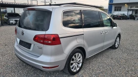 VW Sharan DSG-170кс - 19900 лв. / 10174.71 € - 87484668 14
