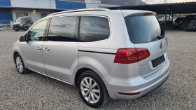 VW Sharan DSG-170кс - 19900 лв. / 10174.71 € - 87484668 12