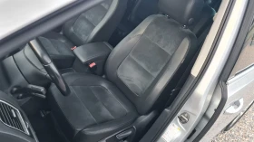 VW Sharan DSG-170кс - 19900 лв. / 10174.71 € - 87484668 9