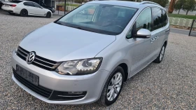 VW Sharan DSG-170кс - изображение 1