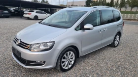 VW Sharan DSG-170кс - 19900 лв. / 10174.71 € - 87484668 4