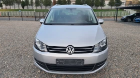 VW Sharan DSG-170кс - 19900 лв. / 10174.71 € - 87484668 15