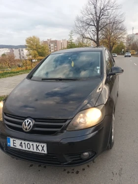 VW Golf Plus  - изображение 1