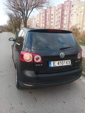 VW Golf Plus | Mobile.bg    3