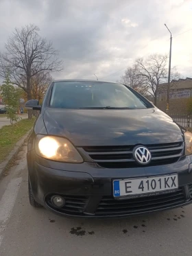 VW Golf Plus | Mobile.bg    2