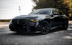 BMW M2 - 129990 лв. / 66462.83 € - 26968271 3