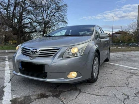 Toyota Avensis 2.0 D-4D, снимка 2