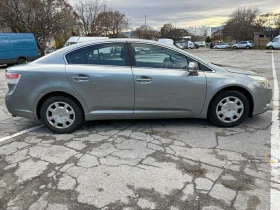 Toyota Avensis 2.0 D-4D, снимка 4