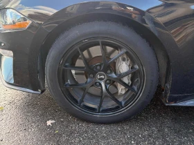 Ford Mustang GT * * CARFAX * * АВТО КРЕДИТ * *  - 42999 лв. / 21985.04 € - 10227742 9