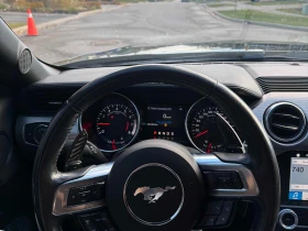 Ford Mustang GT * * CARFAX * * АВТО КРЕДИТ * *  - 42999 лв. / 21985.04 € - 10227742 7