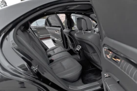 Mercedes-Benz S 500 Mercedes-Benz S500 * FACELIFT * AMG-LINE * HARMAN - 16300 € / 31880.03 лв. - 57020740 14