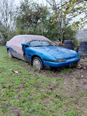 Mazda 323, снимка 3 — Bazar.bg Mazda 323, снимка 3