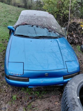 Mazda 323, снимка 4 — Bazar.bg Mazda 323, снимка 4