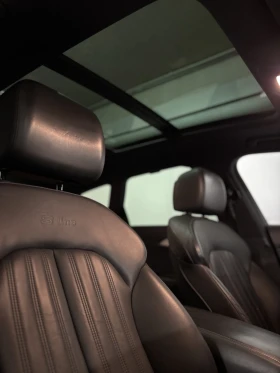 Audi A6 3.0 TFSI / S line / Panorama - 23999 лв. / 12270.49 € - 94235617 15