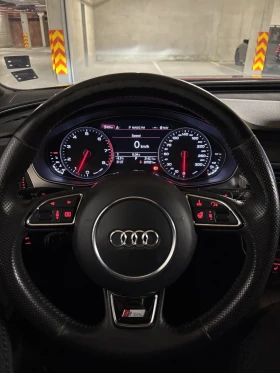 Audi A6 3.0 TFSI / S line / Panorama - 23999 лв. / 12270.49 € - 94235617 14