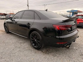 Audi A4, снимка 7