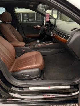 Audi A4, снимка 14