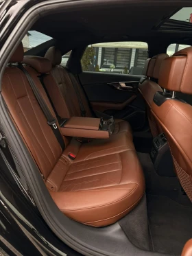 Audi A4, снимка 13