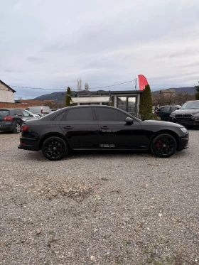 Audi A4, снимка 4