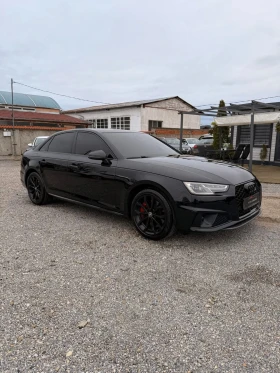 Audi A4, снимка 2