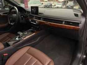 Audi A4, снимка 17