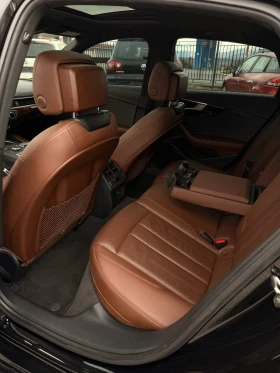 Audi A4, снимка 12