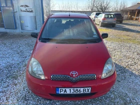 Toyota Yaris 1.0 i - 3800 лв. / 1942.91 € - 80161727 2