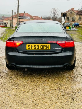 Audi A5 3.0 245hp, снимка 4