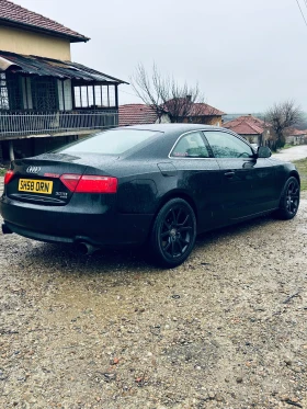 Audi A5 3.0 245hp, снимка 5