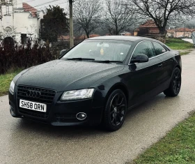 Audi A5 3.0 245hp, снимка 8