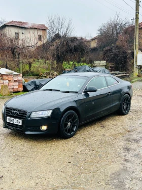 Audi A5 3.0 245hp, снимка 3
