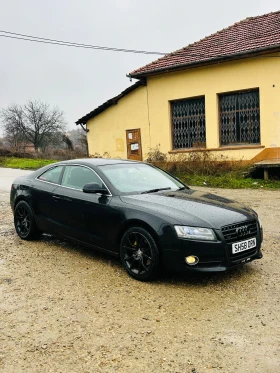 Audi A5 3.0 245hp, снимка 7